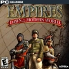 Náhled k programu Empires Down of The Modern World patch